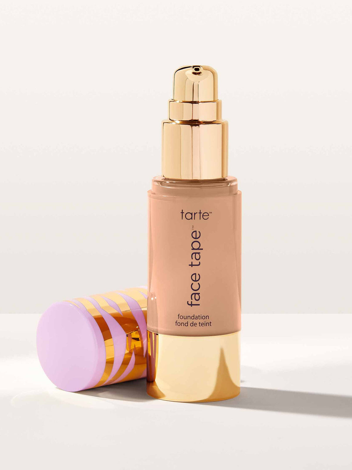Tarte Face Tape Foundation Fond De Teint 30ml 12S FAIR STAND