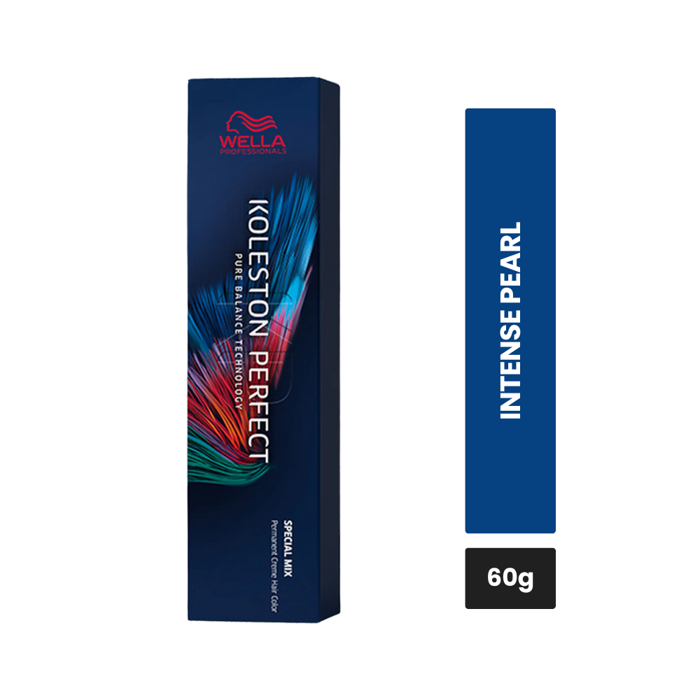 Wella Professionals Koleston Perfect 0/88 Intense Pearl Permanent