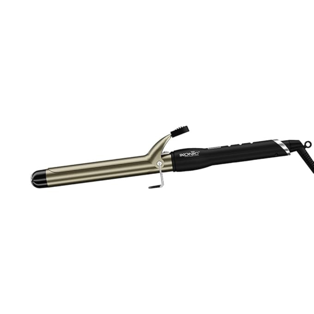 Ikonic Professional Hair Curling Tong Ct-28Mm