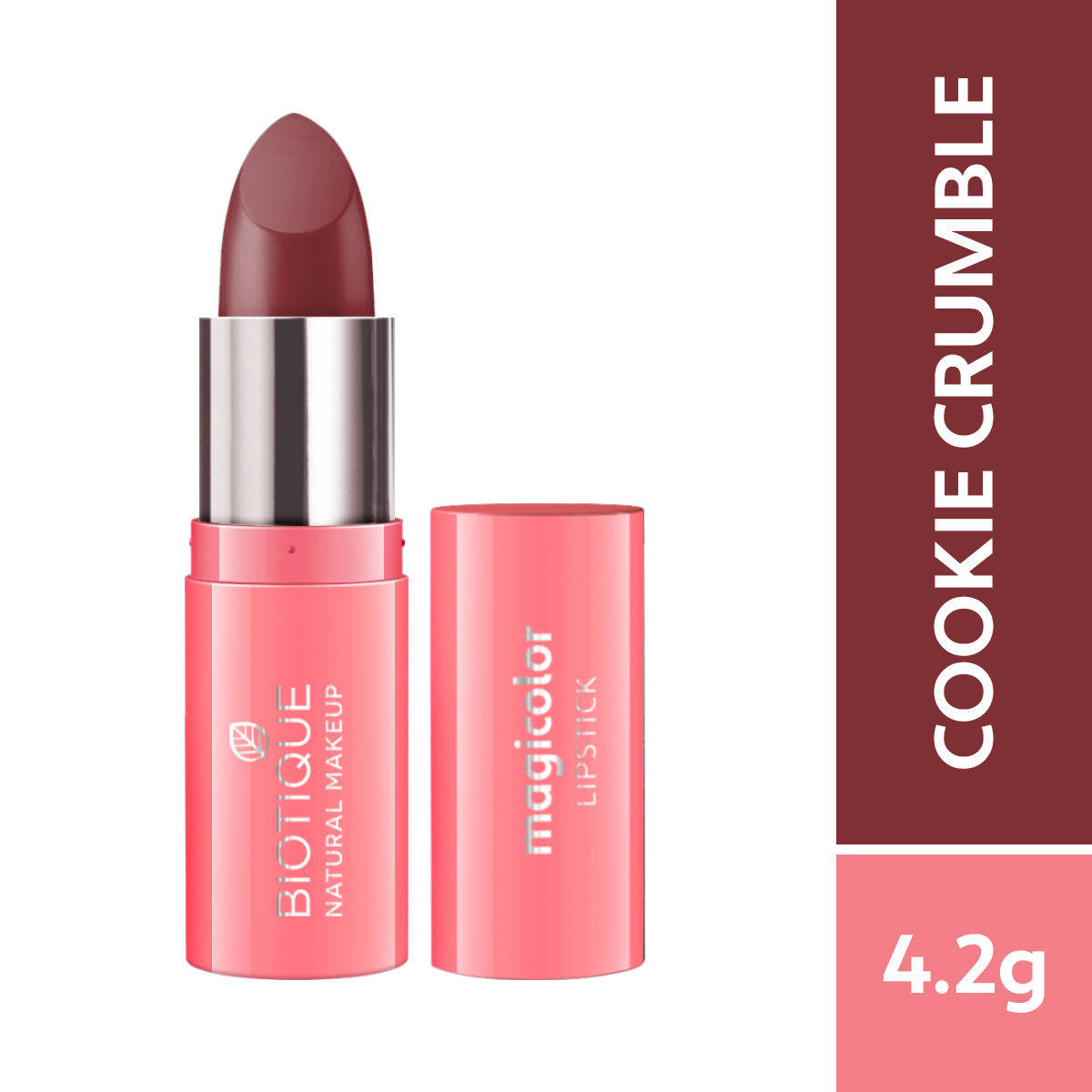 Biotique Magicolor Lipstick