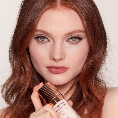 Charlotte tilbury - Airbrush Flawless Foundation (30ML)