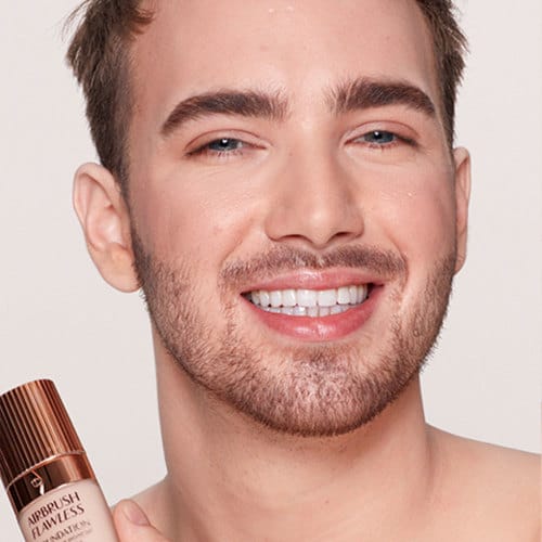 Charlotte tilbury - Airbrush Flawless Foundation (30ML)