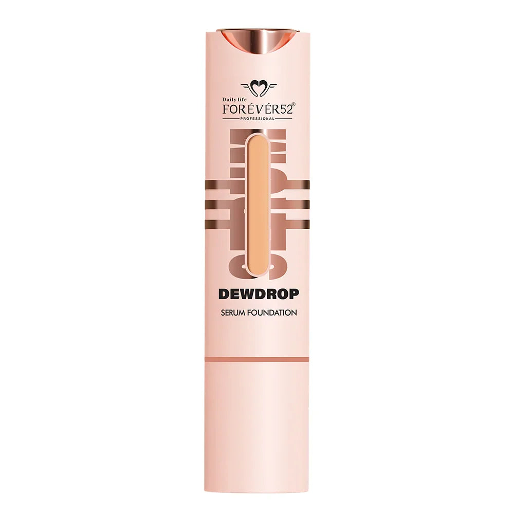 Forever52 Dewdrop Serum Hydrating Foundation 15g SRF001