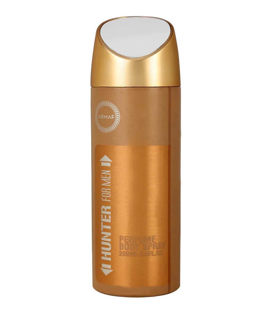 Armaf Hunter Perfume Body Spray For Men 200ml