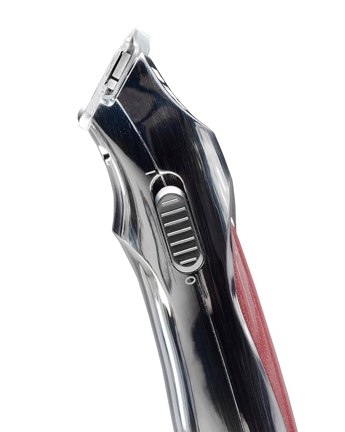 WAHL Professional Wahl Optimal Balance & Comfort A.Lign