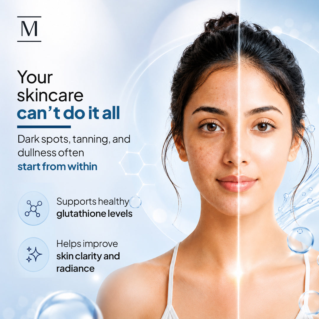 Miduty Skin Whitening Bundle