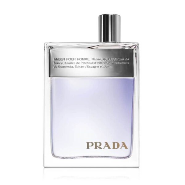 Prada Amber Pour Homme 100ml