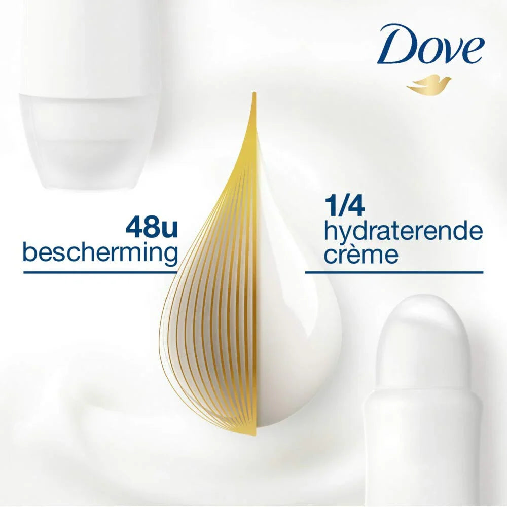 Dove Deodorant Dove Original Antiperspirant Spray 250ml