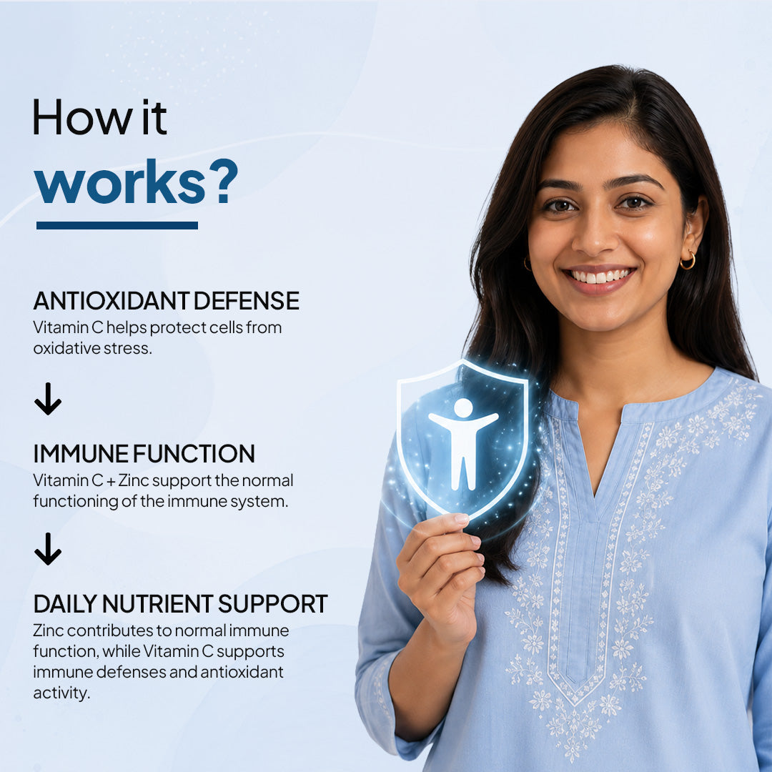 Miduty Immunity Bundle