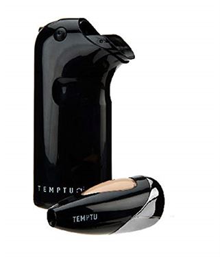Temptu Airbrush Beauty chrome Innovation complete set of air brush