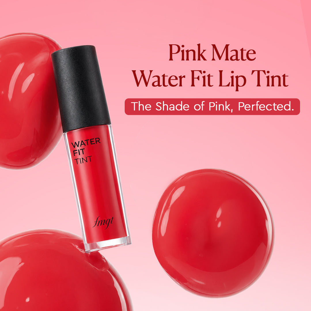 Affiliate Water Fit Lip Tint - Picnic Red (5g)