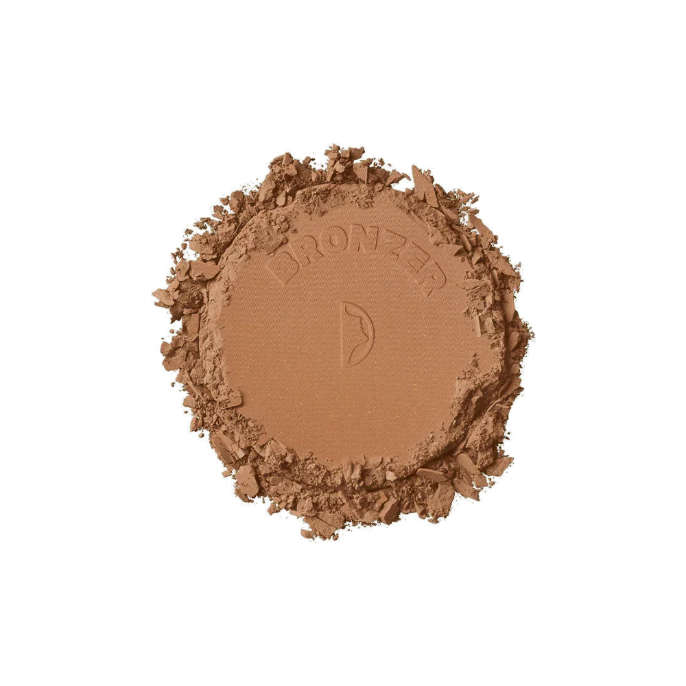 Character Bronzer Vitamin e + Camellia Oil 18.8g BNZ001