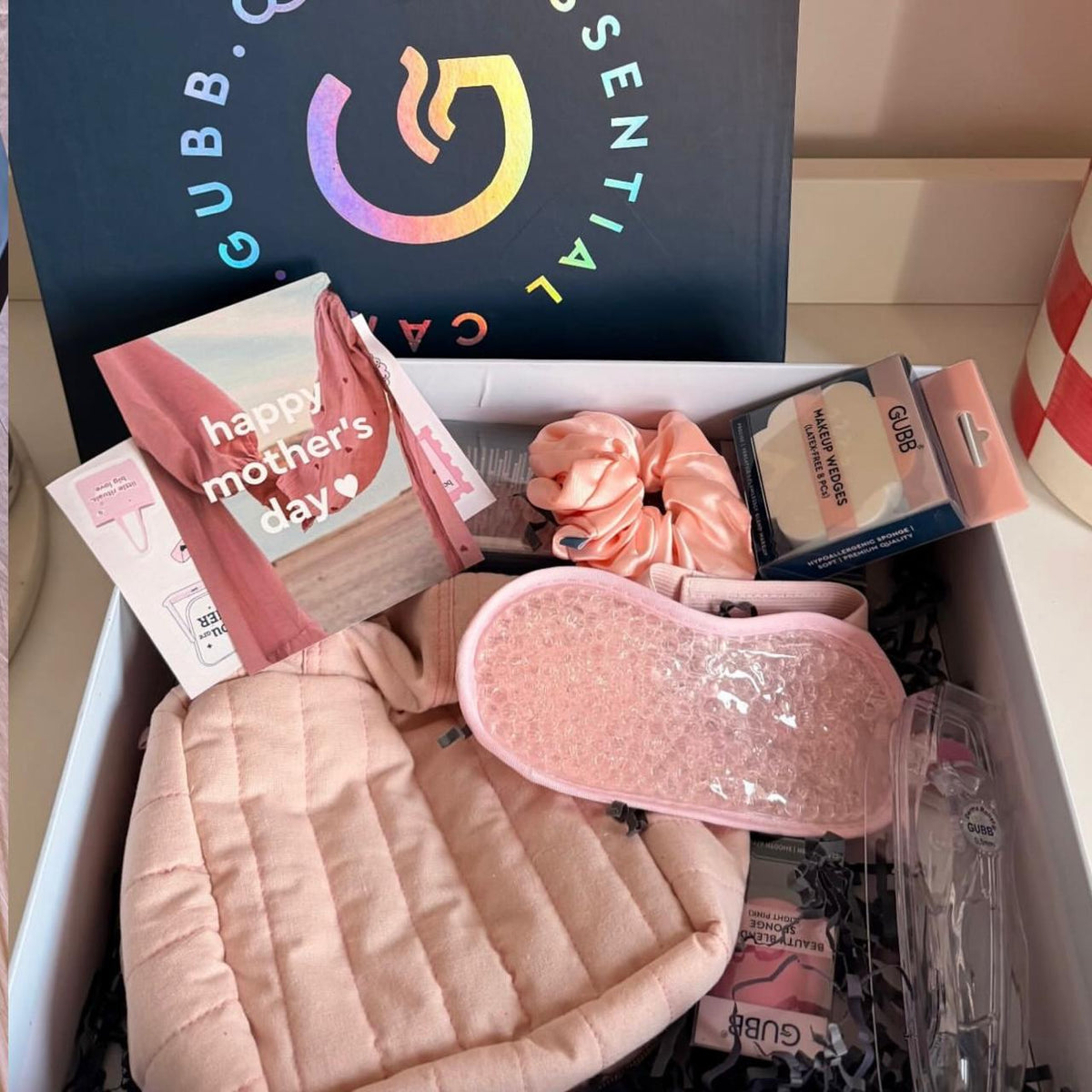 Everyday Essentials Pretty Picks Gift Set