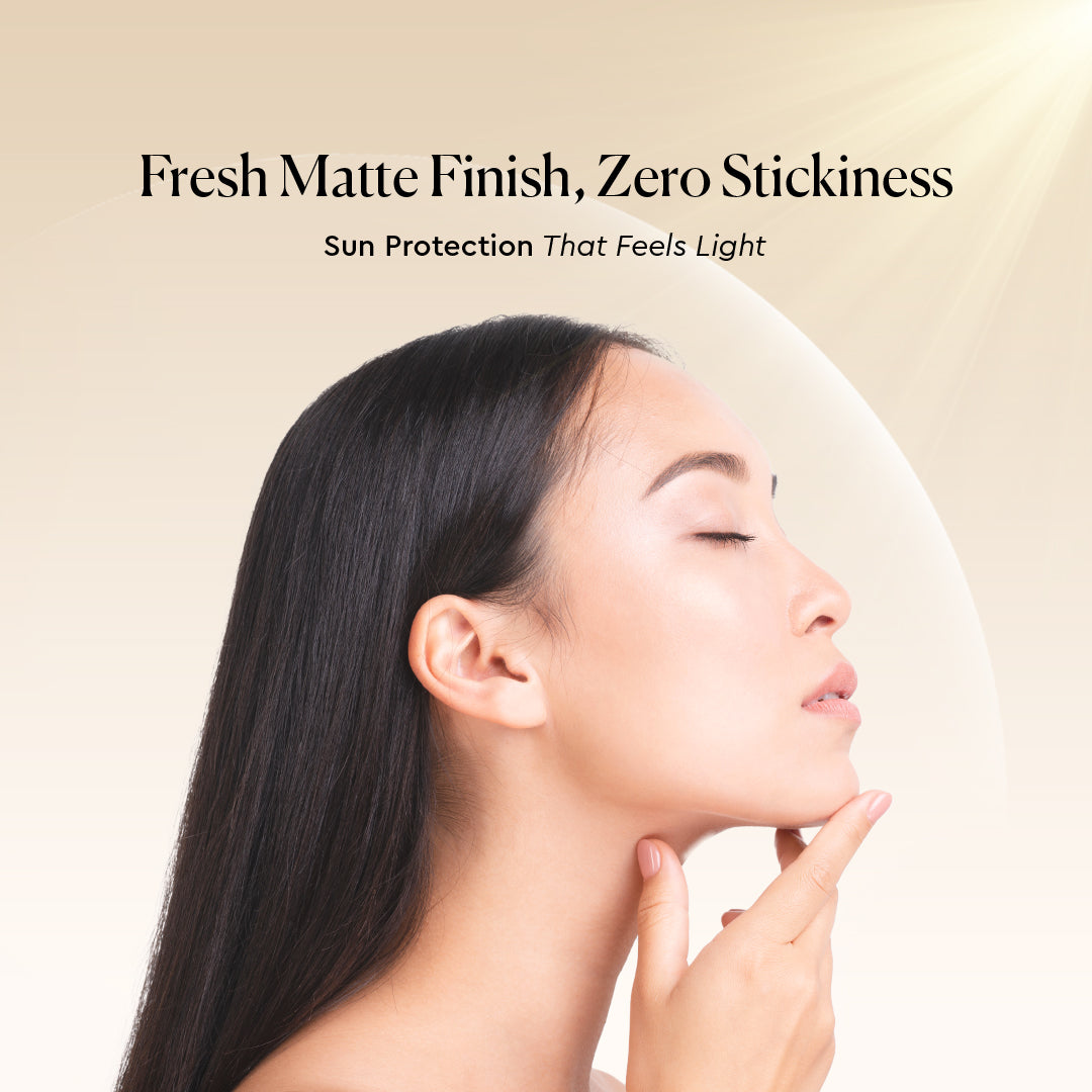 The Face Shop The Therapy Vegan Sunscreen Stick SPF50+ 18g