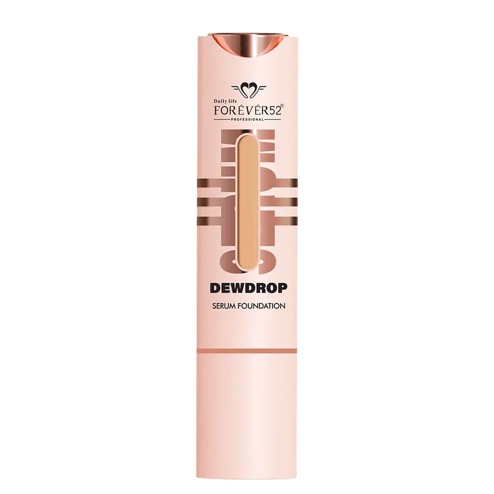 Forever52 Dewdrop Serum Hydrating Foundation 15g SRF001