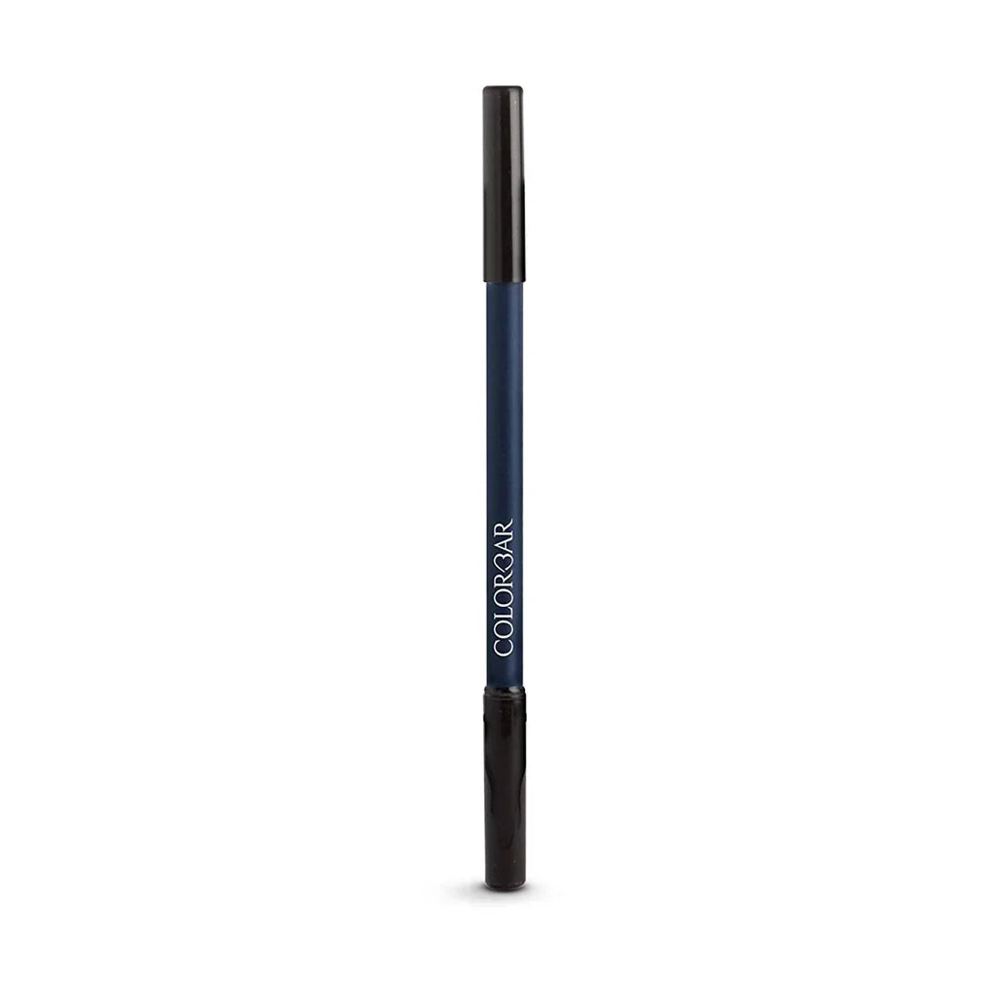 Colorbar Just Smoky Kajal 1.2g Just Black