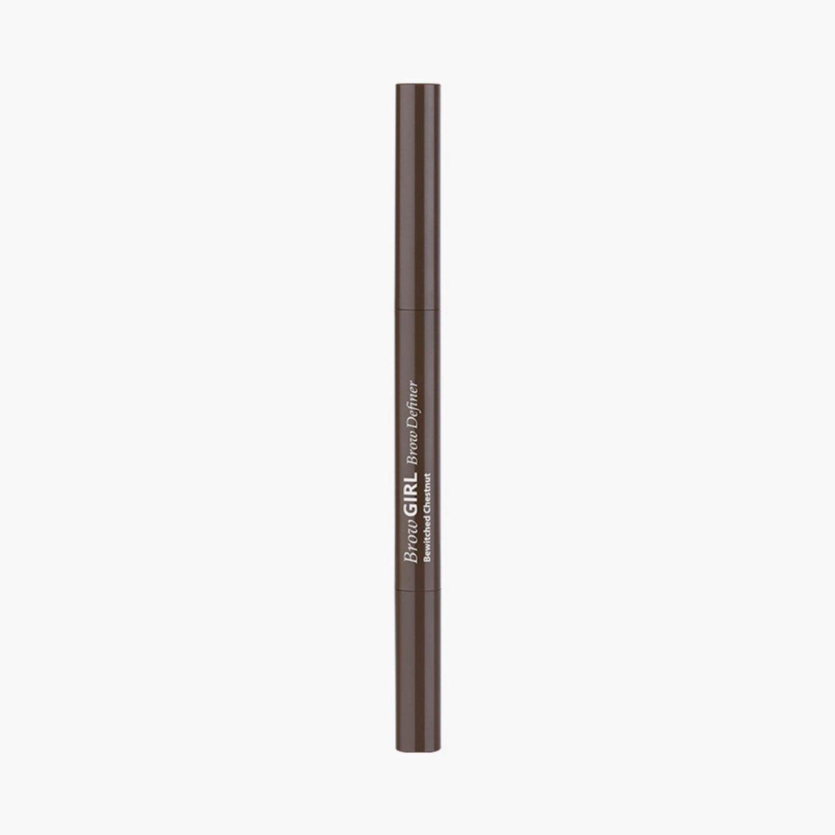 NYKAA BrowGirl Brow Definer 01 Bewitched chestnut 0.35g
