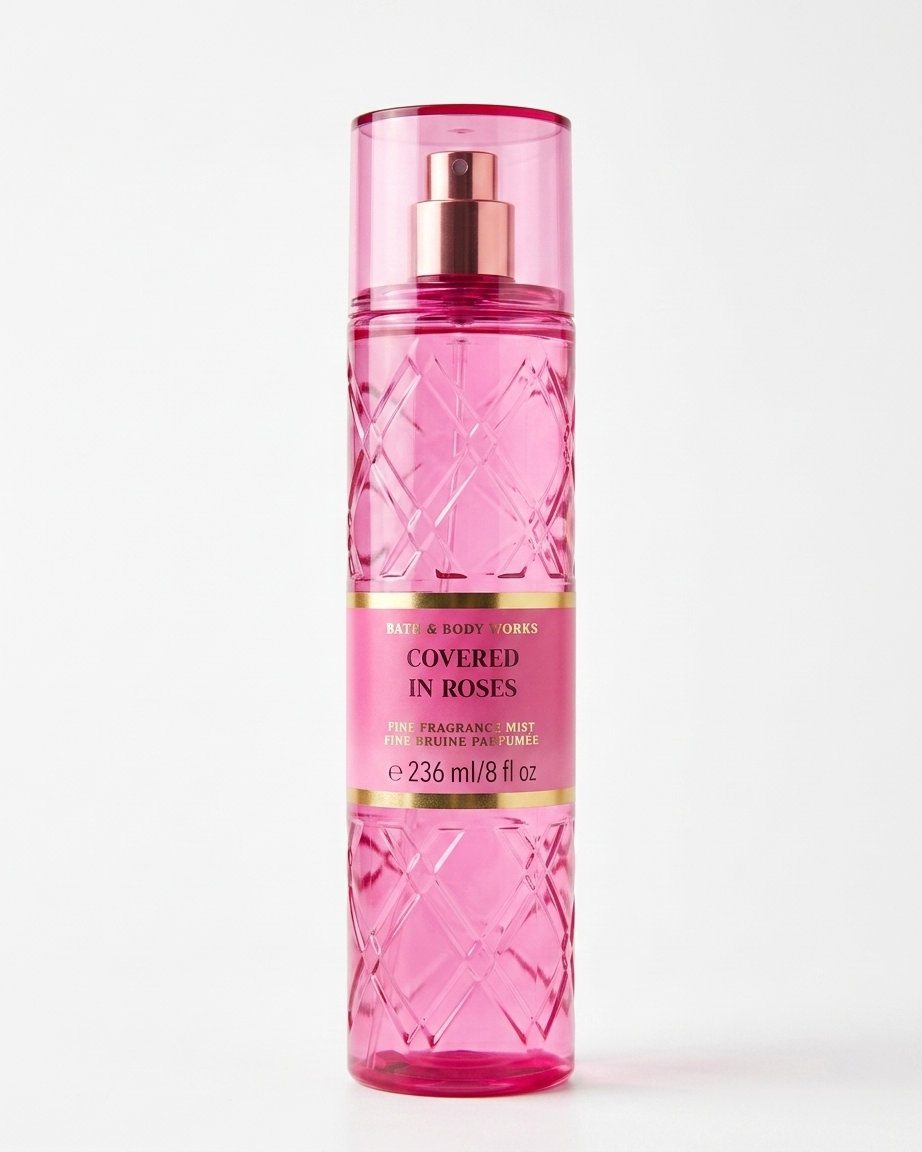 Mothers' day gift Happy Mothers Day,I Love My mom,Best Gift for mom Body Mist, Roll on, Facewash, Sunscreen 4 Pcs Gift Pack