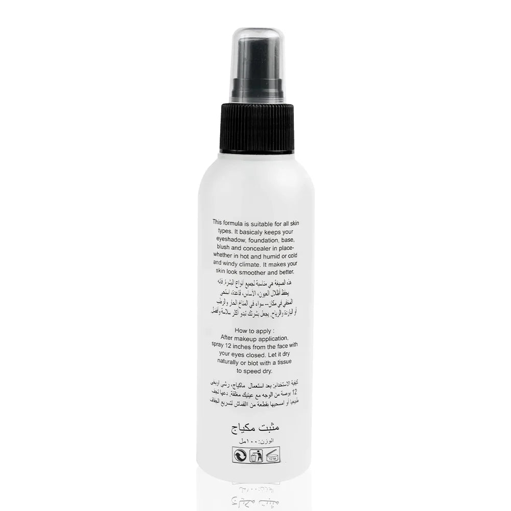 Forever52 Daily Life Forever52 Mist & Fix Makeup Spray 150ml