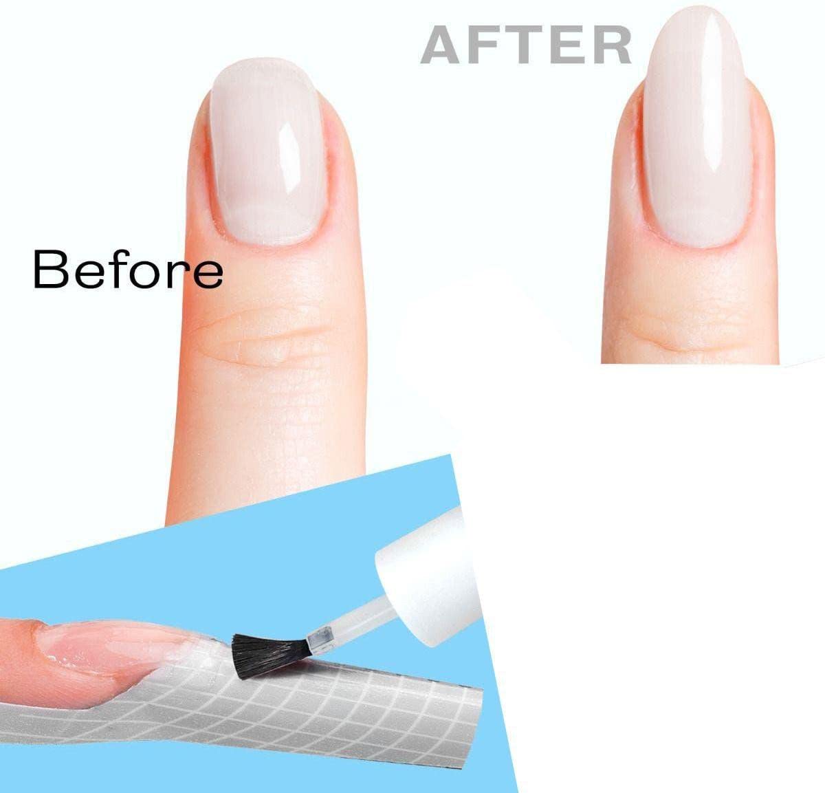 SHILLS PROFESSIONAL Uv Led Builder Gel 50Ml White