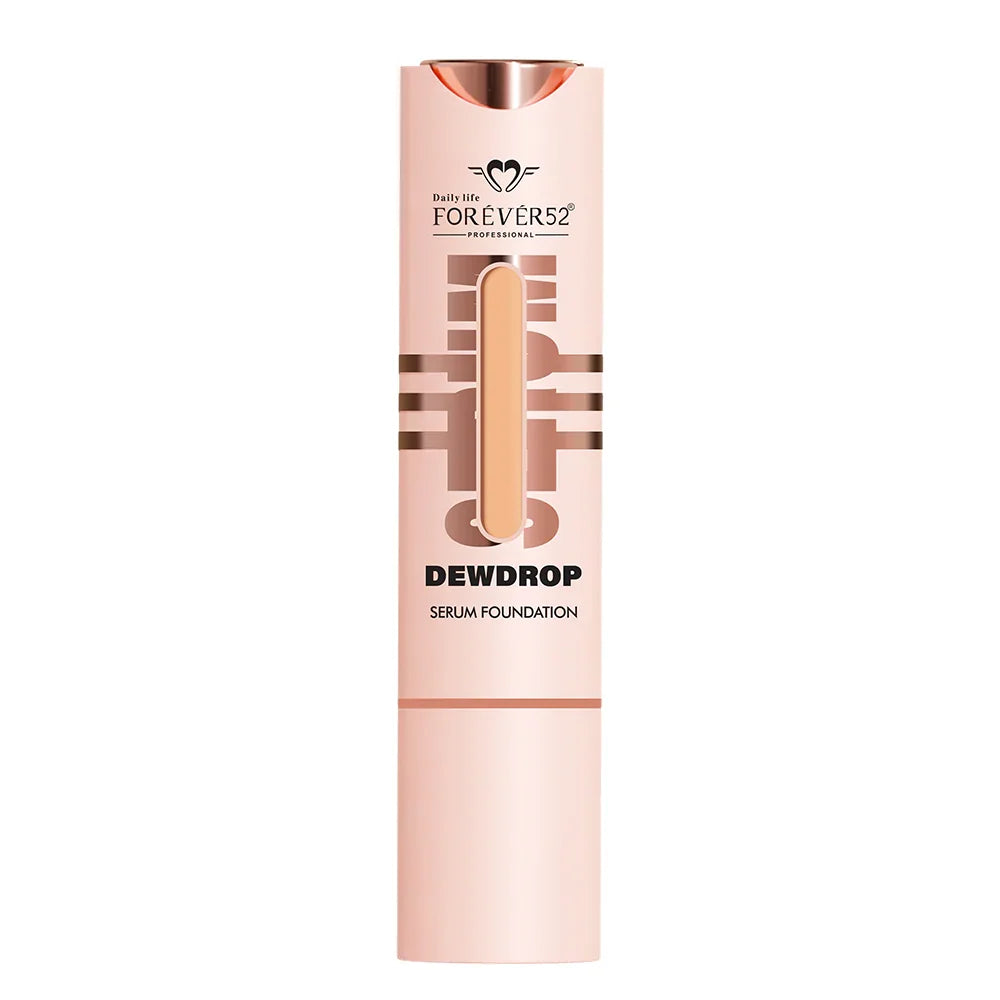 Forever52 Dewdrop Serum Hydrating Foundation 15g SRF001