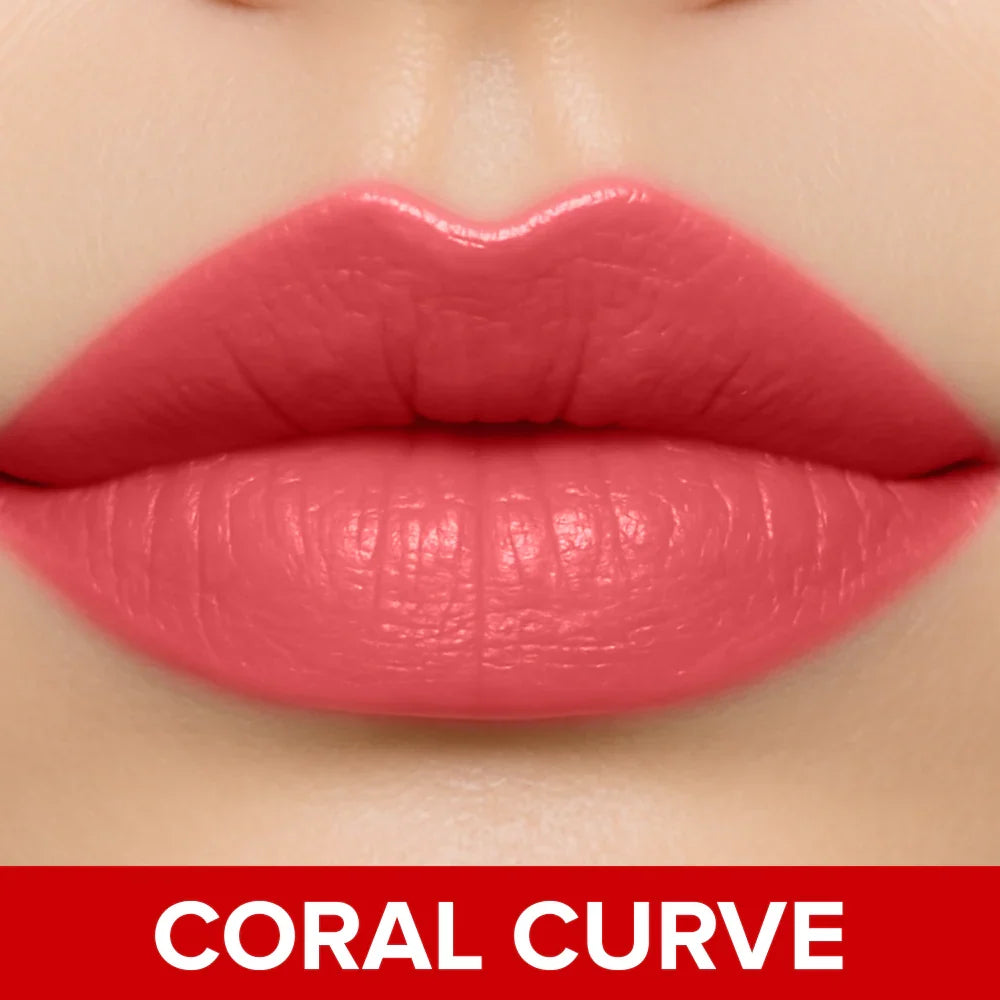 Forever52 Backstage Satin Finish Lip Paint 4g SOFT CLAY SKS301