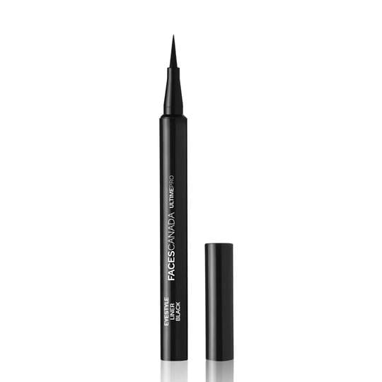 Faces canada - Pro Eyestyle Liner Black