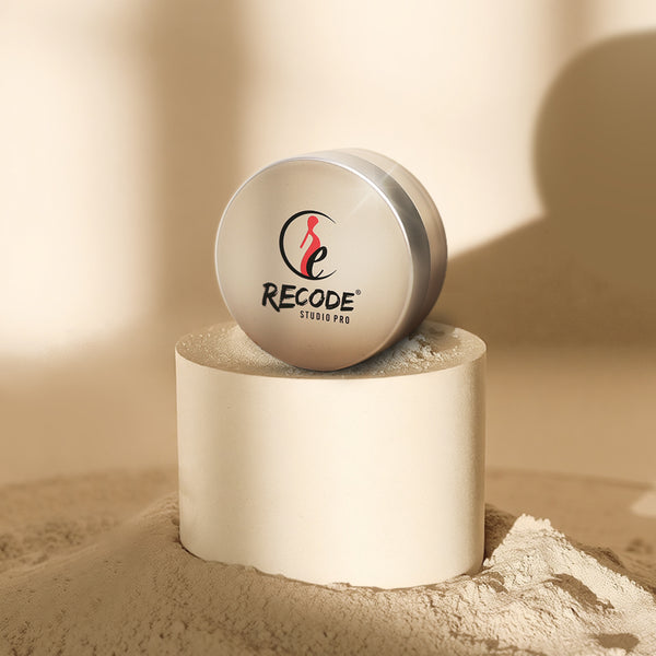 Recode 01 Set & Forget Translucent Setting Powder 01 - 12 G