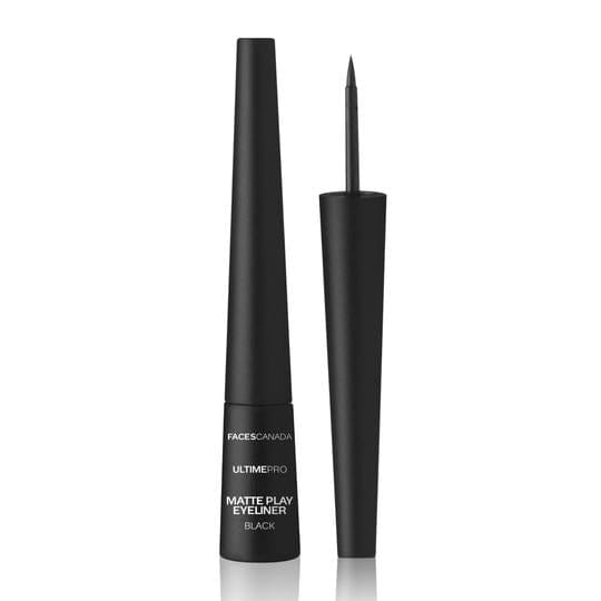 Faces Canada - Ultime Pro Matte Play Eyeliner