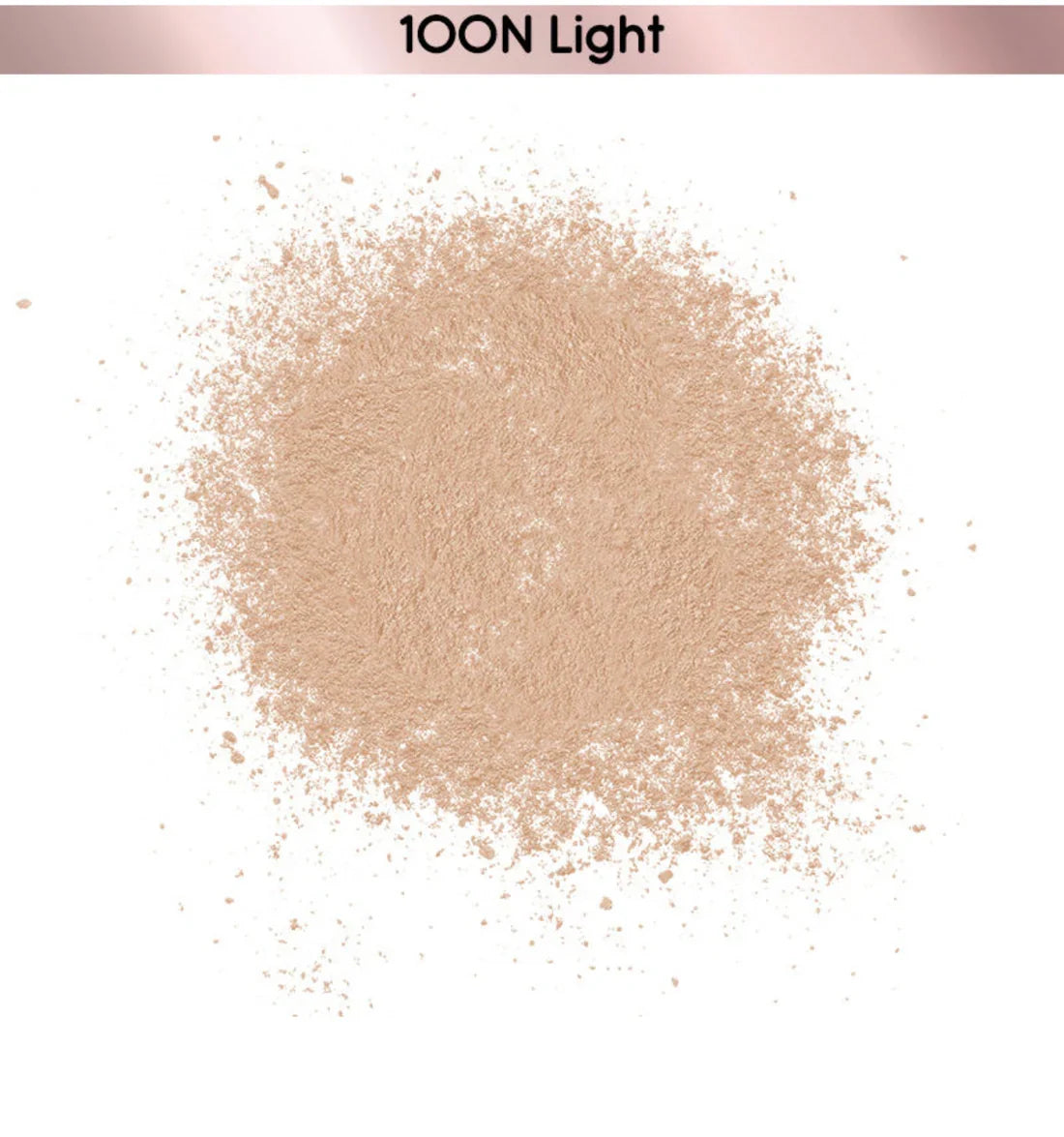 Kay Beauty Matte Compact 9g 110Y Light
