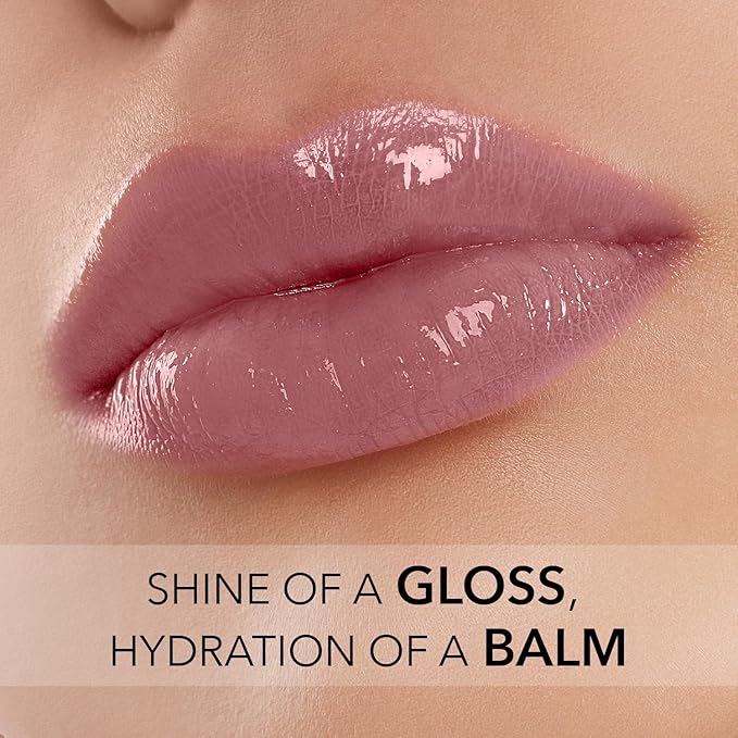 Faces Canada Beyond Shine Lip Gloss (3.8ml) Amigurl 01