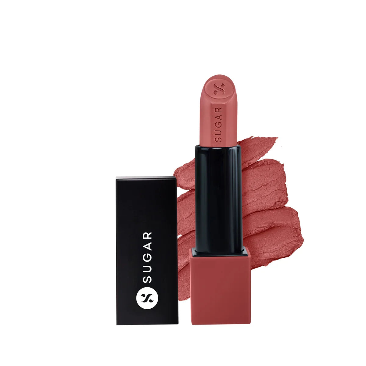Sugar Glide Peptide Serum Lipstick 4.2g 01 Santorini Sunset