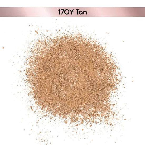 Kay Beauty Matte Compact 9g 110Y Light