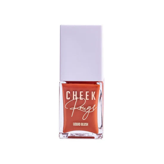 Character Cheek Rouge Liquid Blush 20gm PUFF