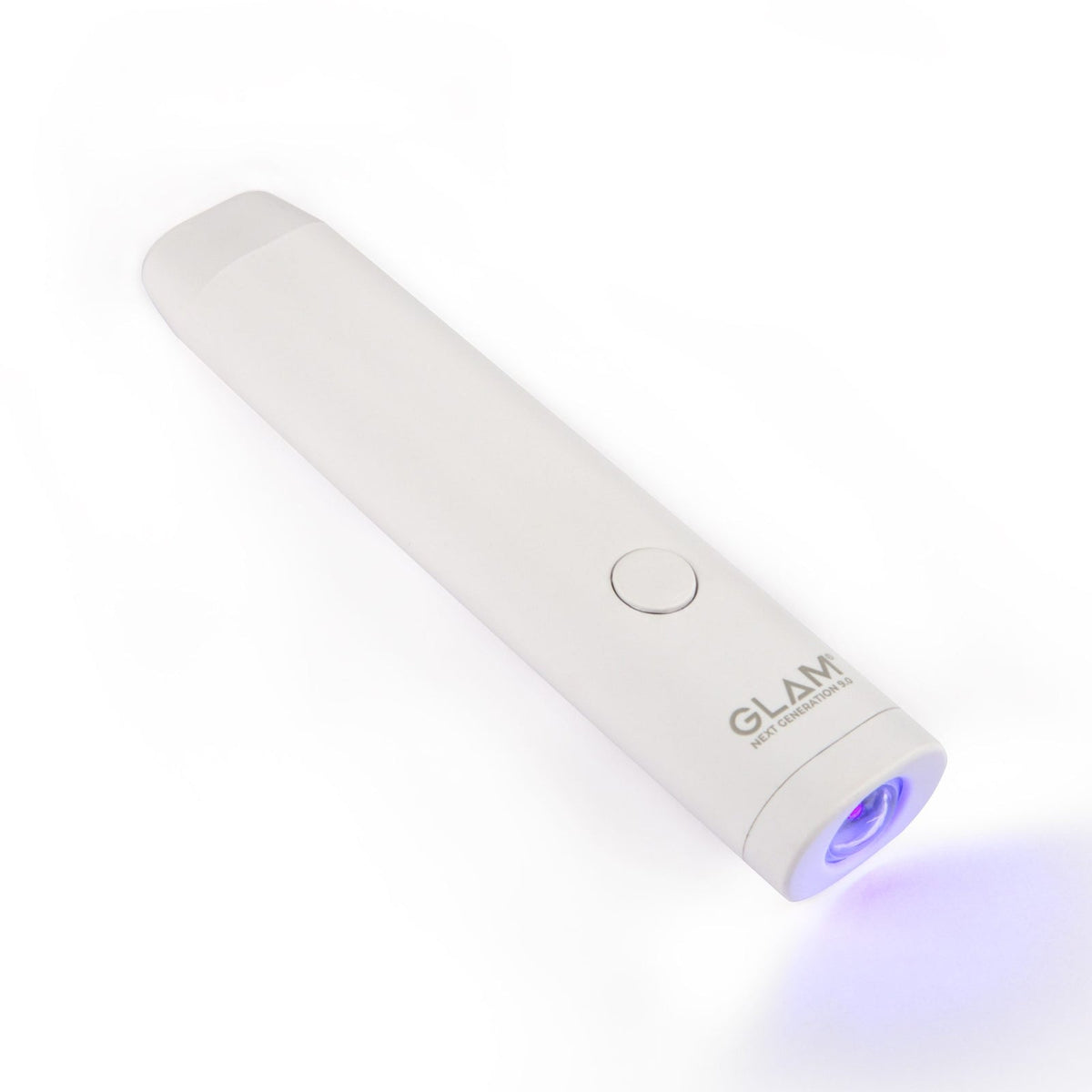 GLAM Next Generation 9.0 Cordless Mini Led Lamp