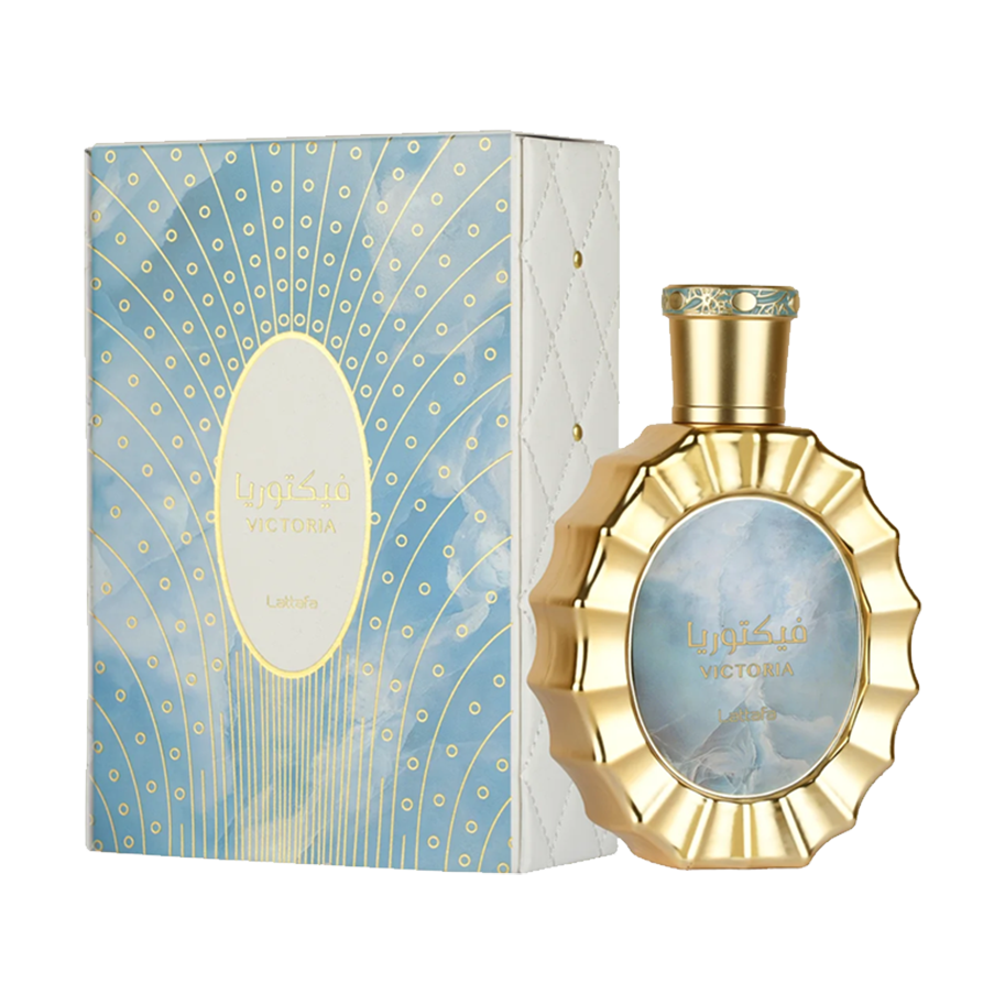 Lattafa Victoria Perfume 100ml