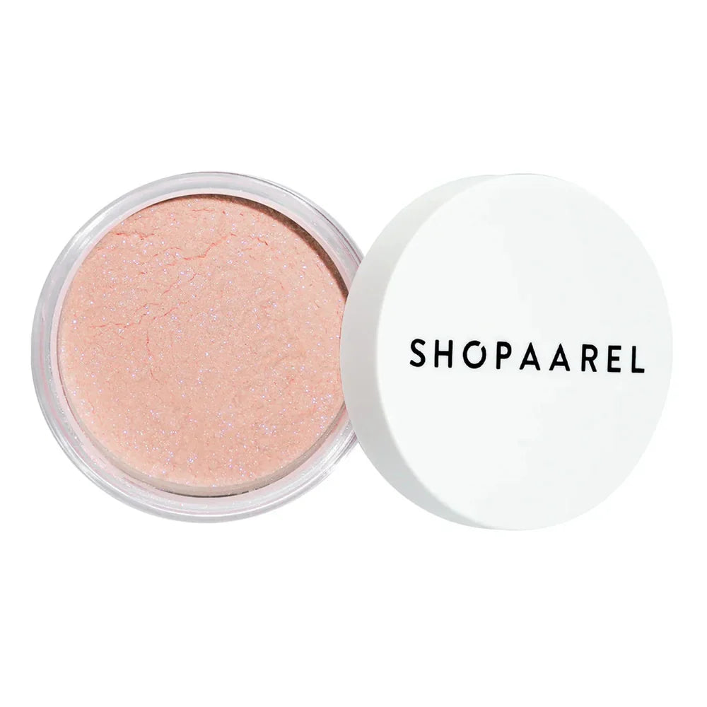 Shopaarel Body Glitter Powder Highlighter 7g SH01