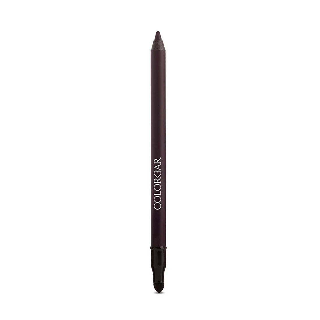 Colorbar Just Smoky Kajal 1.2g Just Black