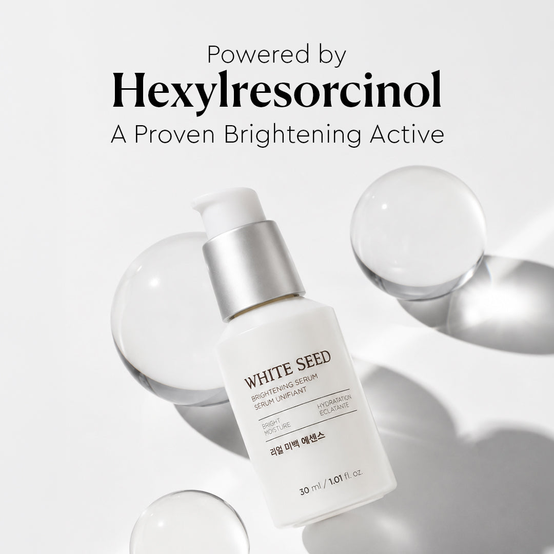 The Face Shop White Seed Brightening Emulsion 150ml