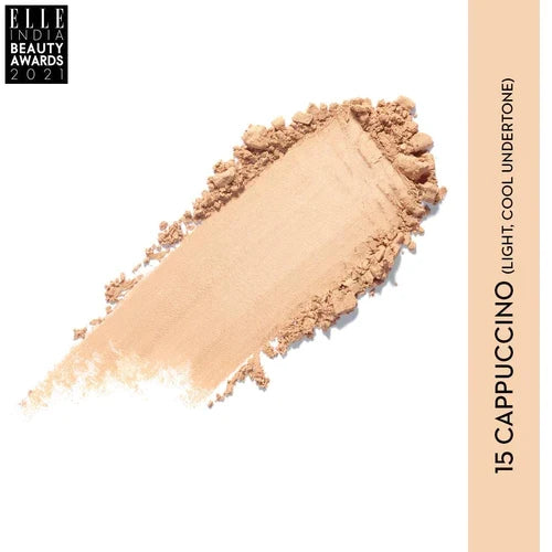 SUGAR Set The Tone Tinted Powder 15g 30 CHOCOCCINO