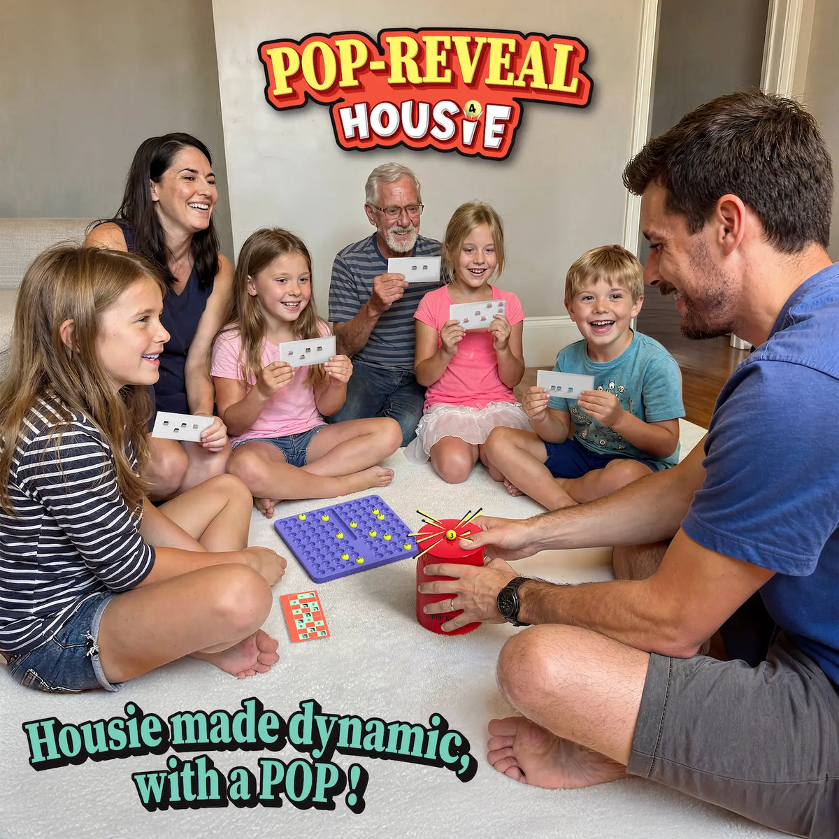 Skillmatics Game Night Challenge Bundle (ages 4+)
