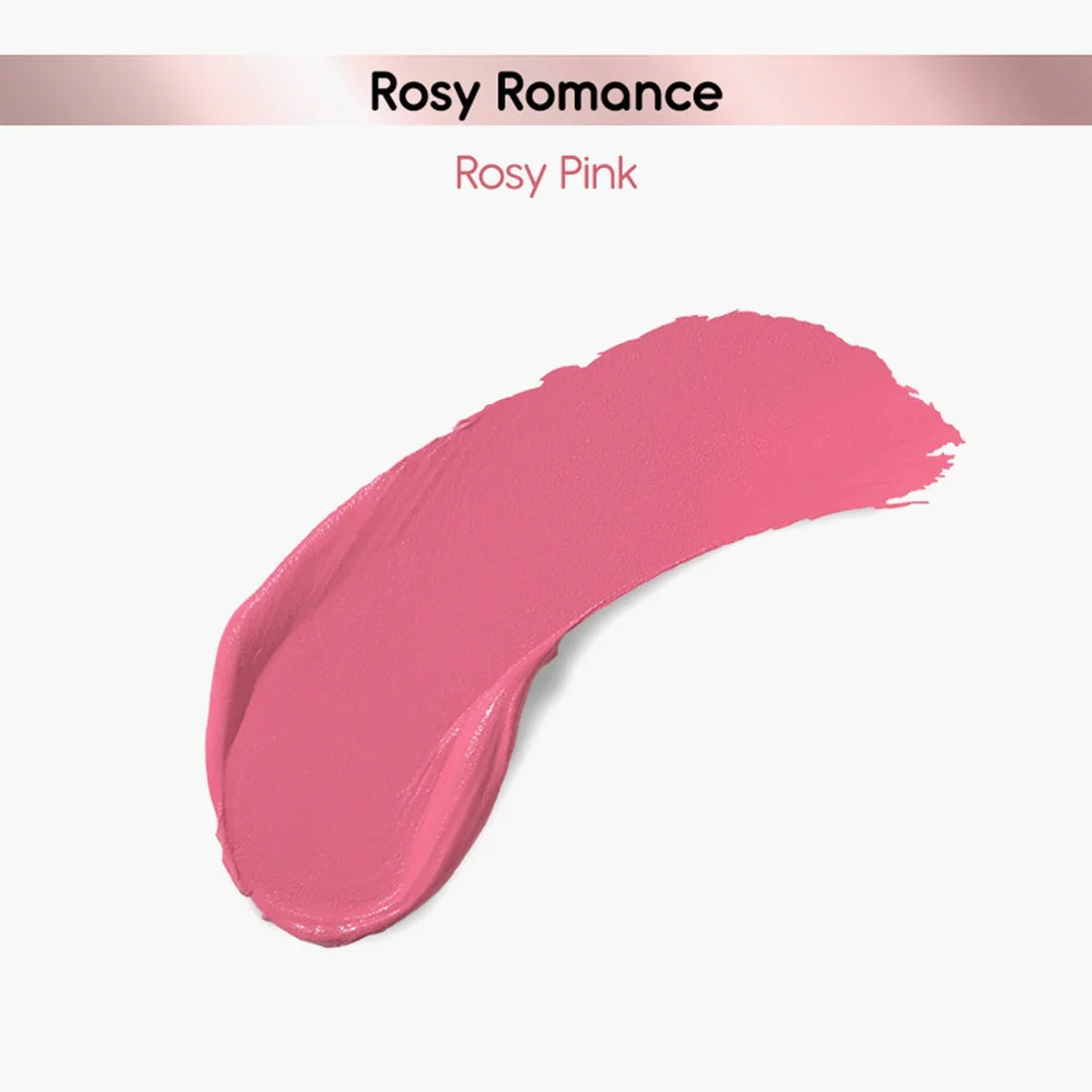 KAY BEAUTY Cream Blush Enriched With Cranberry Avocado Oil 10ml Cosy Coral