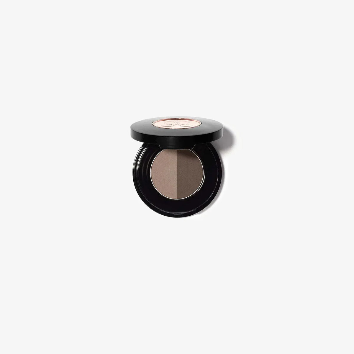 Anastasia Beverly Hills Brow Powder Duo 0.8ml Dark Brown