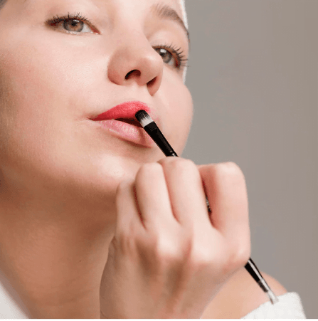 Shopaarel - Rich Color Lip Palette