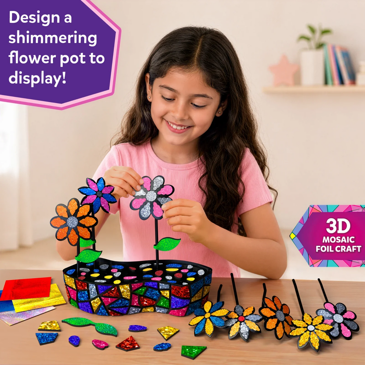 Skillmatics Artful Surprises Bundle (ages 6+)