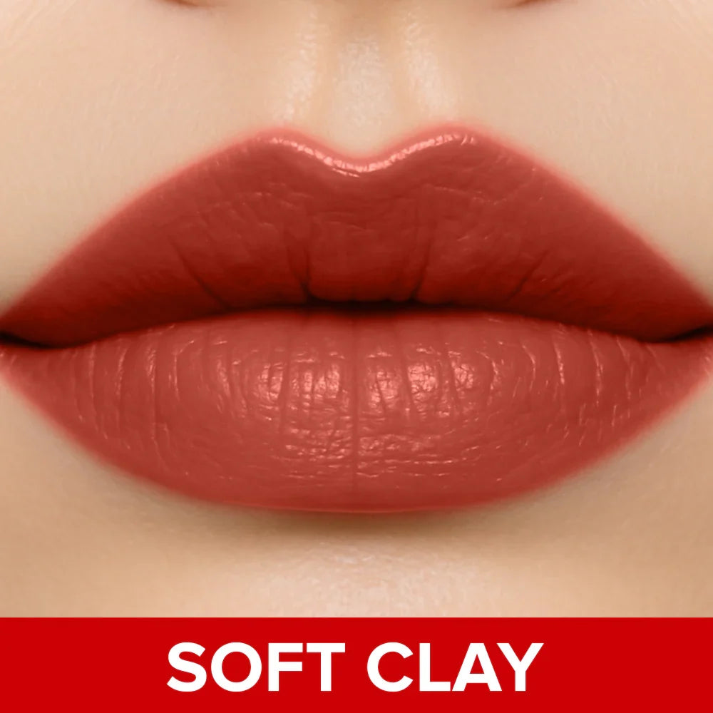 Forever52 Backstage Satin Finish Lip Paint 4g SOFT CLAY SKS301