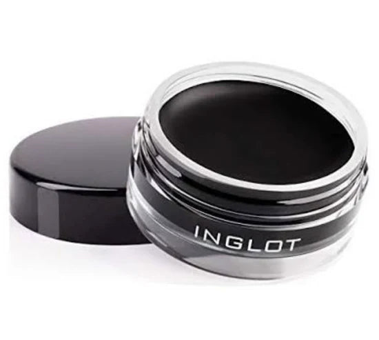 Inglot 77 black AMC Gel Eye Liner 5.5g