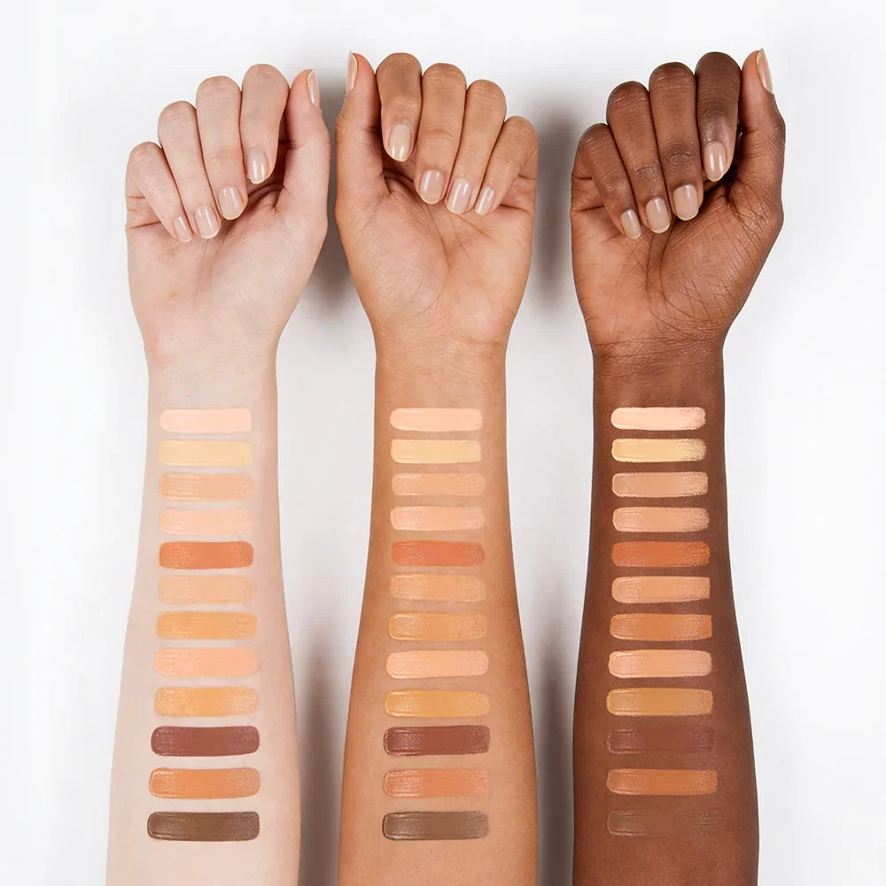 Forever52 Academic Concealer Palette FAC701