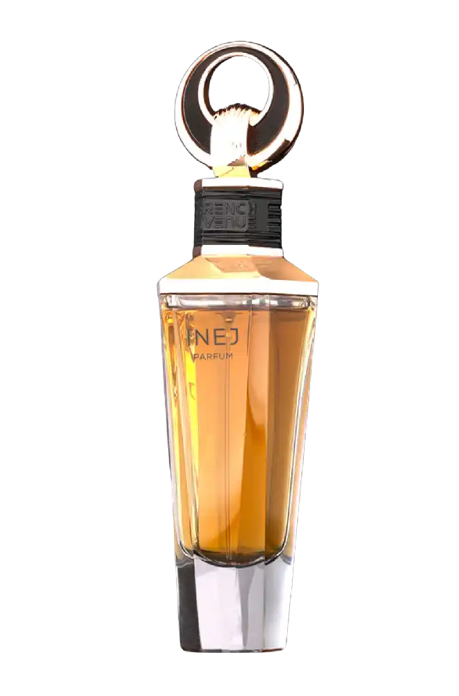 French Avenue Fragrance World French Avenue Inej Eau de Parfum 80ML