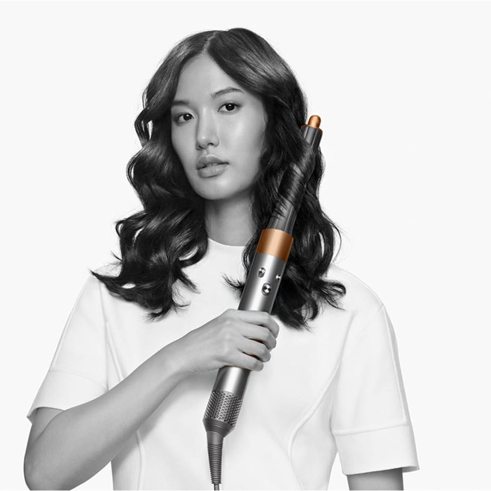 Dyson - Airwrap Multi-Styler Nickel/Copper